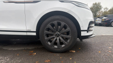 Land Rover Range Rover Velar 2.0 P250 R-Dynamic 5dr Auto Petrol Estate